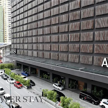 Est Bangsar Kl Sentral By Greater Stay-3